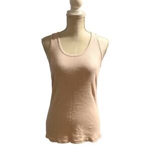 Jockey Tank Top
